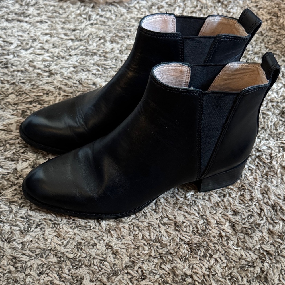 The Carina Boot